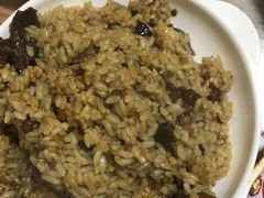 牛肉烩饭-老七饭馆(光荣道总店)