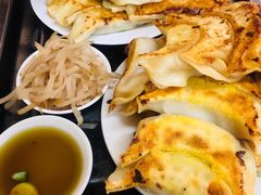 牛肉锅贴-劈柴院锅贴(沈阳路店)