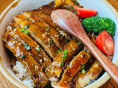 -人间酒暖·Go blanc·烧鸟·深夜食堂(陆家嘴店)