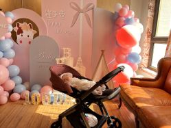 -告白气球派对策划·求婚·订婚宴·宝宝宴·生日派对