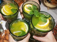 -彩虹之约•淮扬家宴(亚运村店)