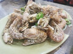 -贞姨美食·老字号海鲜大排档