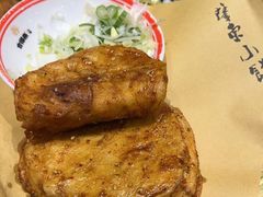 -香约老地方烧烤(九道街店)