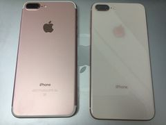 -Apple零售店(深圳益田假日广场店)