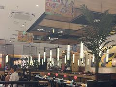 -江边城外烤全鱼(龙德广场店)