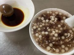 -芳婆糕团店(王府大街店)
