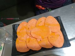 -海英烤肉(昆山西路店)