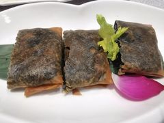 -好福记饭店(红梅公园店)