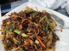 -瑞丰园庭院餐厅·白族传统家常菜