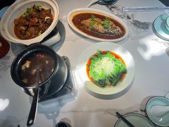 -又见炊烟私房菜(敬亭路店)