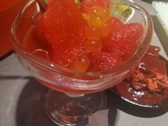 -轻松串吧(亦庄上海沙龙店)