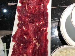 -古乐牛香·鲜牛肉牛杂火锅(五一中路店)