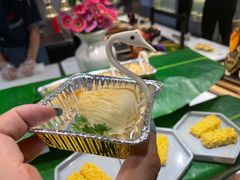 -钱库里海鲜自助(唐山街店)