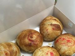 -真老大房鲜肉月饼(南京路步行街店)