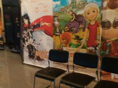 -国文影城(上海闸北店)