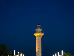 -日照灯塔风景区