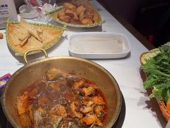 -涿派·炝锅鱼(涿州店)