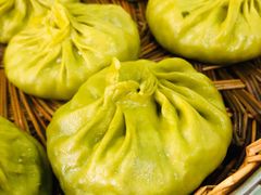 -清真老铁家灌汤包