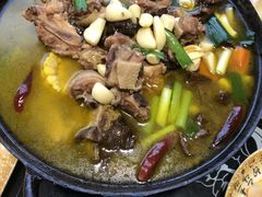 -滋味土家·土菜馆(大牌坊店)