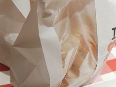 -西贝莜面村(赛格国际购物中心店)