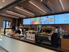 -星巴克臻选(上海今潮8弄店)