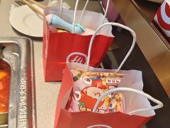 -海底捞火锅(龙湖金沙天街店)