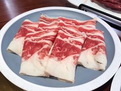 -1078號老北京涮肉(松柏店)