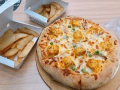 -达美乐比萨(东新路店)