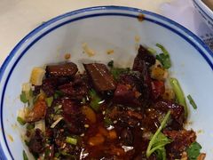 -将台涮肉(万科店)