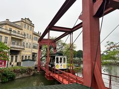 -赤坎·广东华侨国际旅游度假区