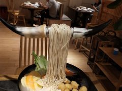 -许府牛火锅(信义坊总店)