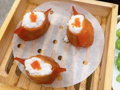 -蔡澜点心·粤菜(新街口IFCX店)