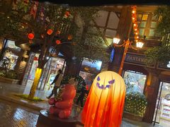 -郑州方特梦幻王国