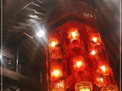 大堂-誉八仙茶室酒楼(新天地店)