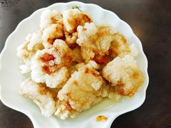 -服务大楼冷面(延大店)