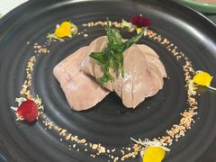 盐水鸭肝-晟永興烤鸭店(五道口店)