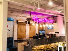-OPPA HOUSE 韩国欧巴餐厅·韩国菜(北京路店)