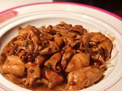 鼓油王爆炒鹅肠-春梅里卤鹅馆·47年老字号(中山路店)