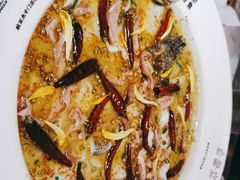 -渔语鱼新川菜Bistro(万象天地店)