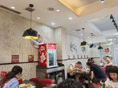 -老赵太太麻辣烫涮肚馆(大经路店)