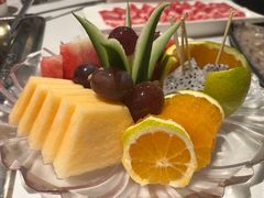 -海底捞火锅(外滩店)
