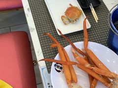 -澜悦港海鲜体验主题餐厅