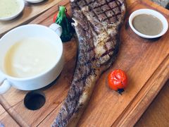 -G+KITCHEN(龙湖狮山天街店)