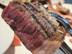 蒜香牛排-拉蒂娜·巴西牛排馆 Latina·Brazilian Steakhouse(王府井喜悦店)