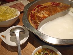 -彤德莱火锅(乐陵路店)