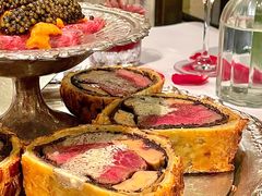 -壳里西餐厅Coquille Seafood Bistro(蒙自路店)