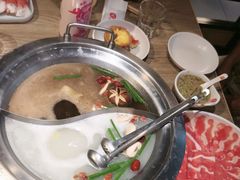 -彤德莱牛肉火锅(双港店)