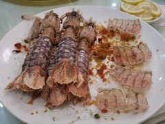 -南海渔家•海鲜•正宗海南菜(亚特兰蒂斯店)