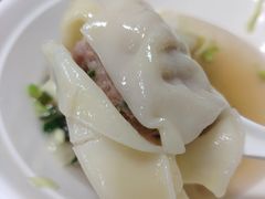 -小胖子馄饨店(洪兴路店)