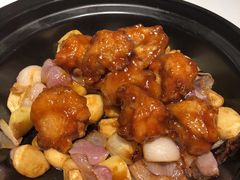 -禧宴Joyous Restaurant(禧园店)
